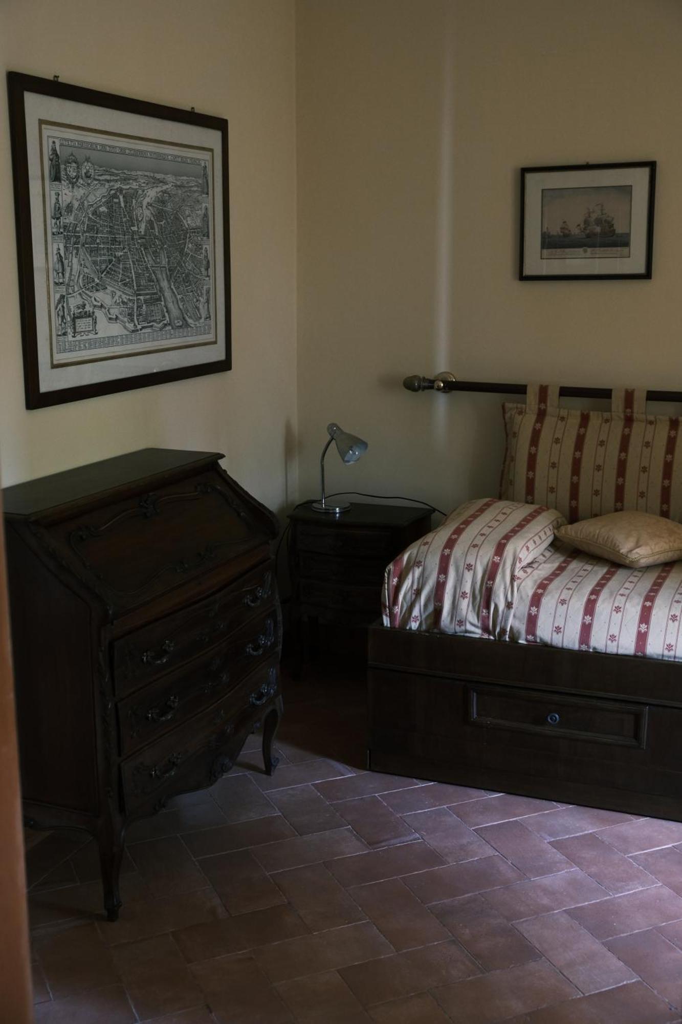 L'Alcova Tra Gli Ulivi By Portofinovacanze Zoagli Eksteriør billede