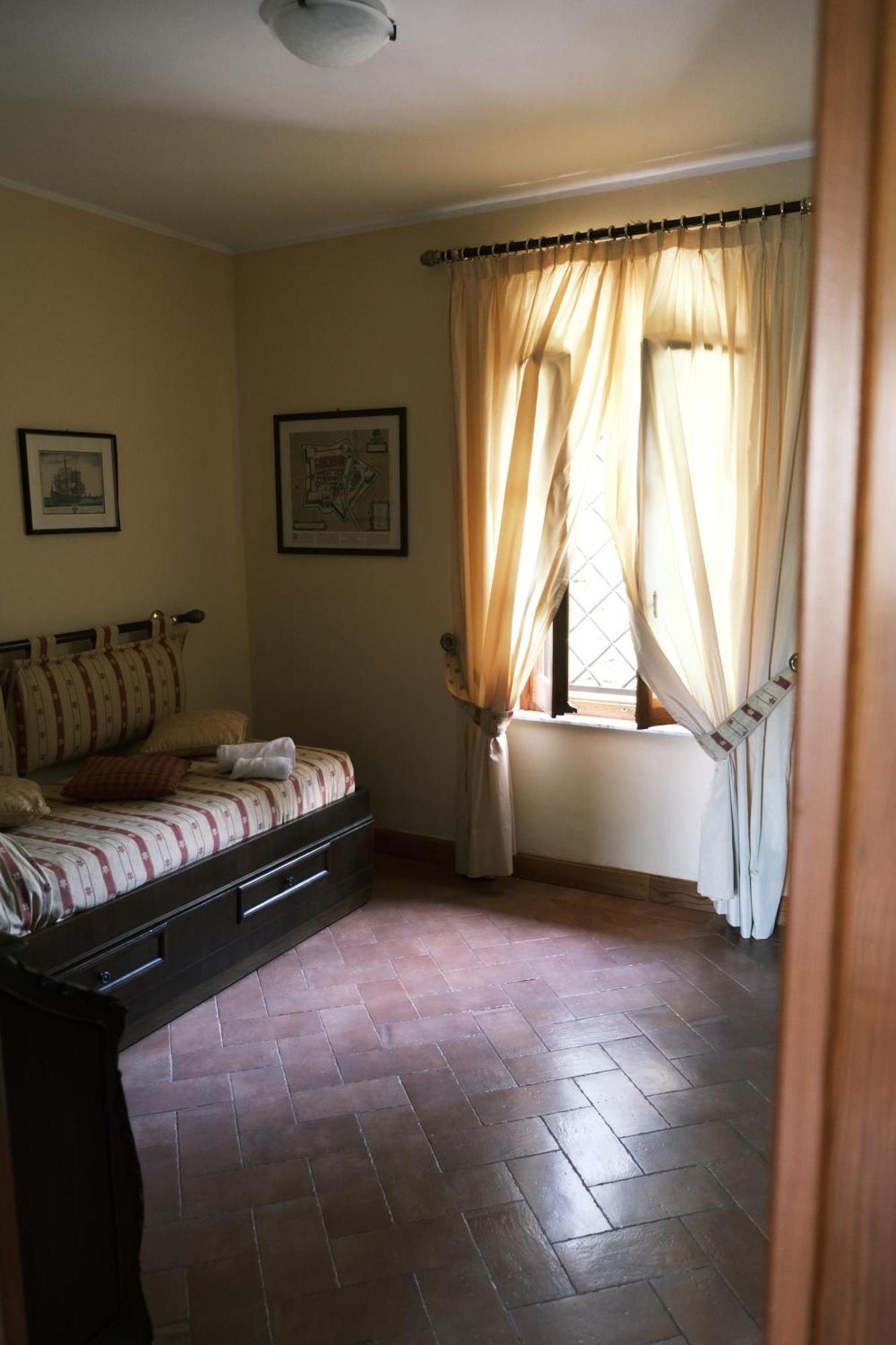 L'Alcova Tra Gli Ulivi By Portofinovacanze Zoagli Eksteriør billede
